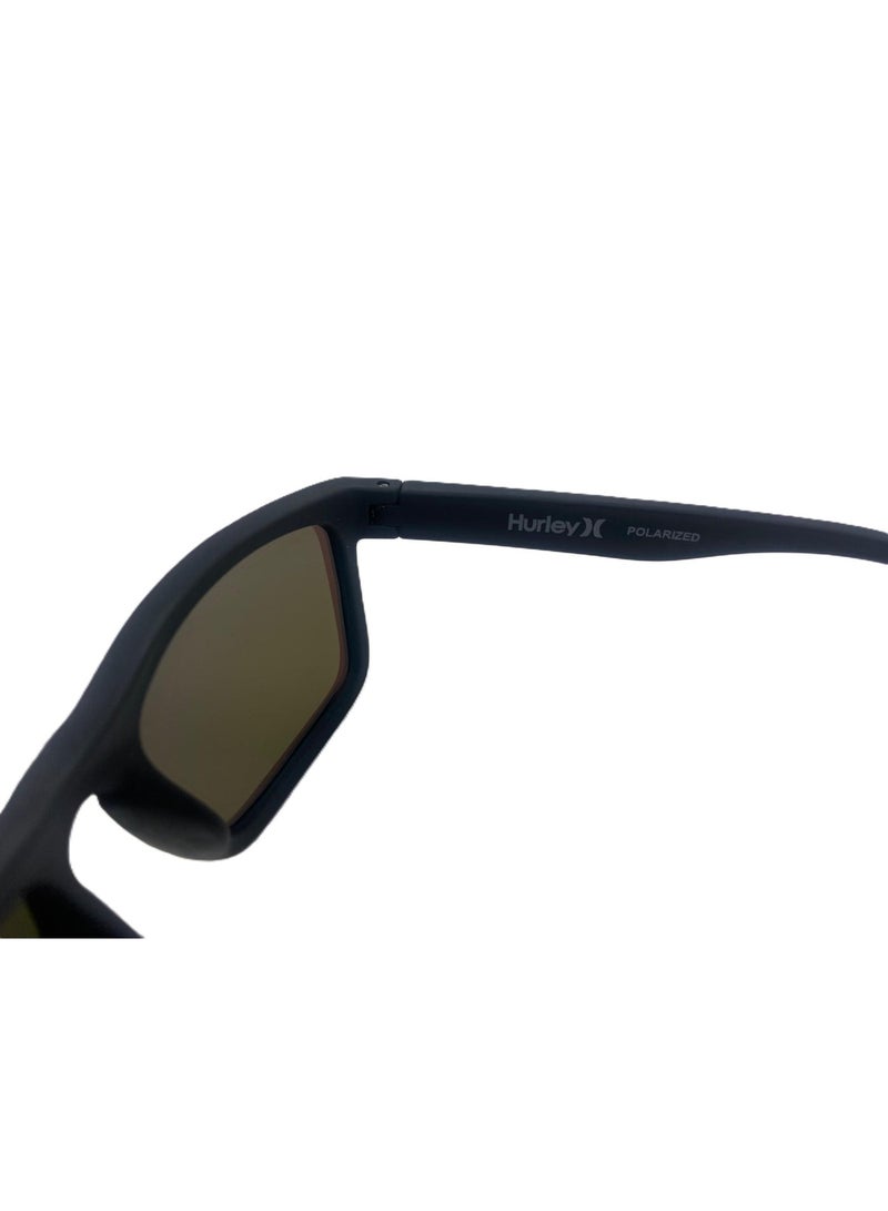 Hurley Sports / Beach / Fishing Polarized Sunglasses For men from Hurley - Image 4